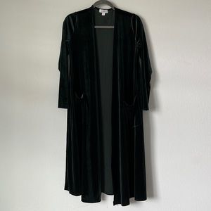 LulaRoe Cardigan